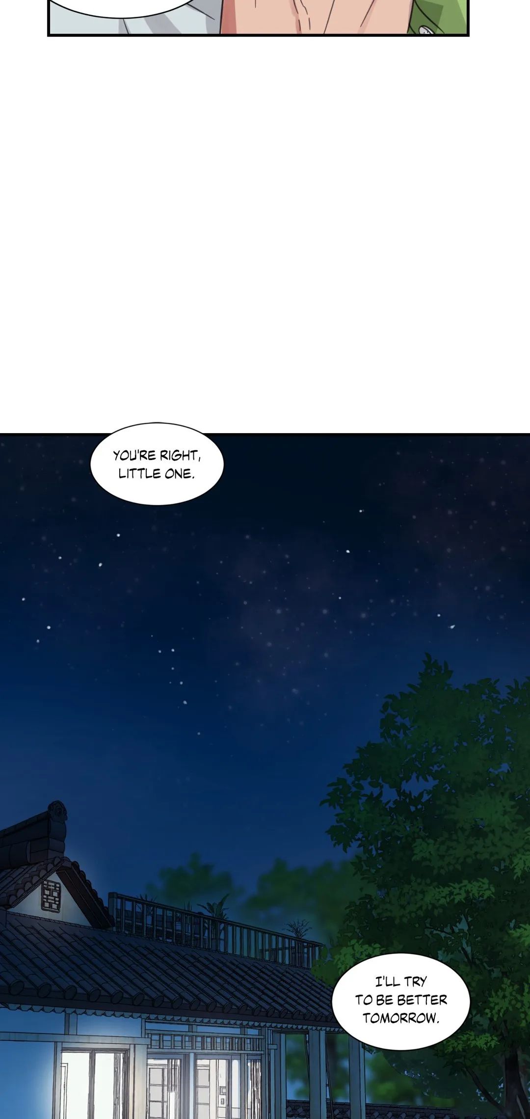 Read Our Sunny Days chapter 2.2 image 46 on Lezhin