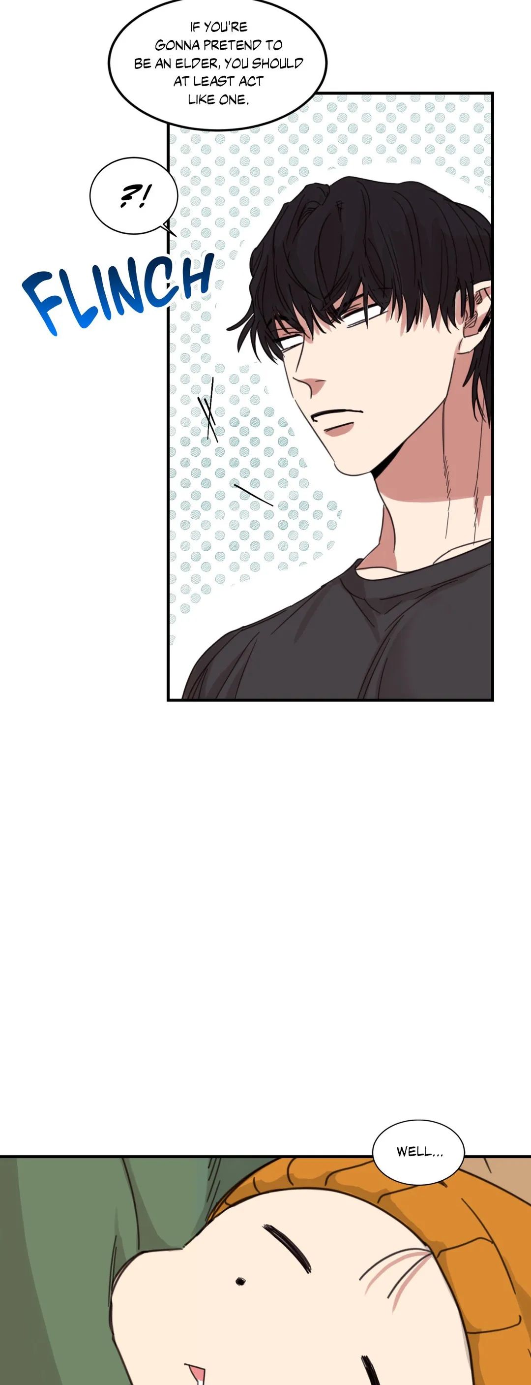 Read Our Sunny Days chapter 2.2 image 6 on Lezhin