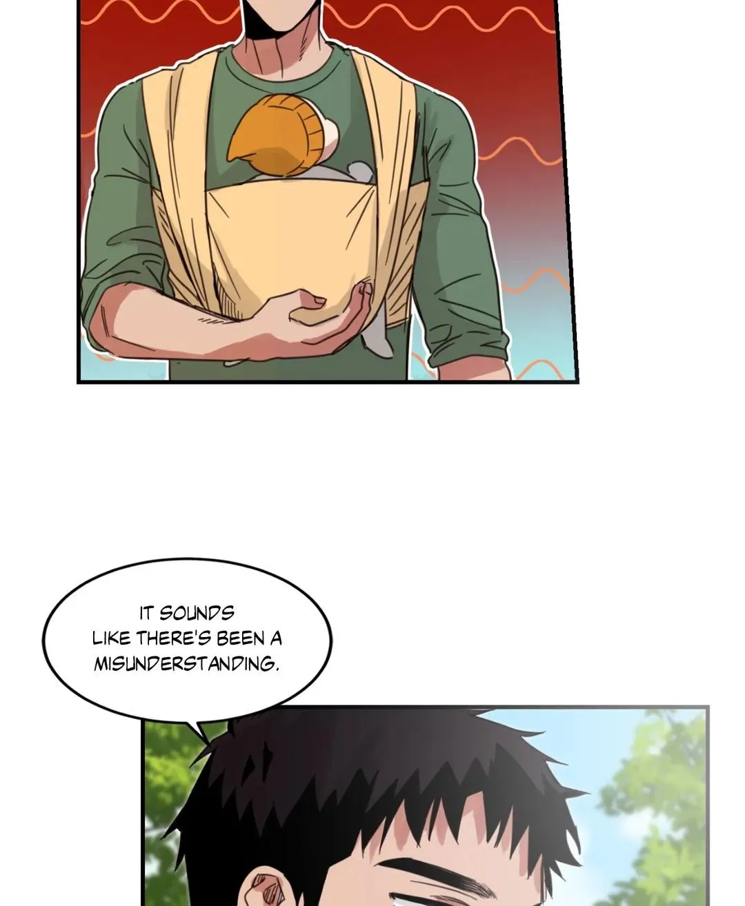 Read Our Sunny Days chapter 2 image 10 on Lezhin
