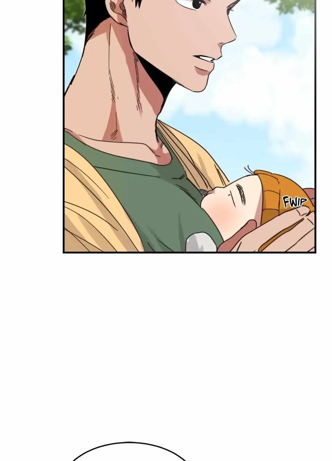 Read Our Sunny Days chapter 2 image 11 on Lezhin