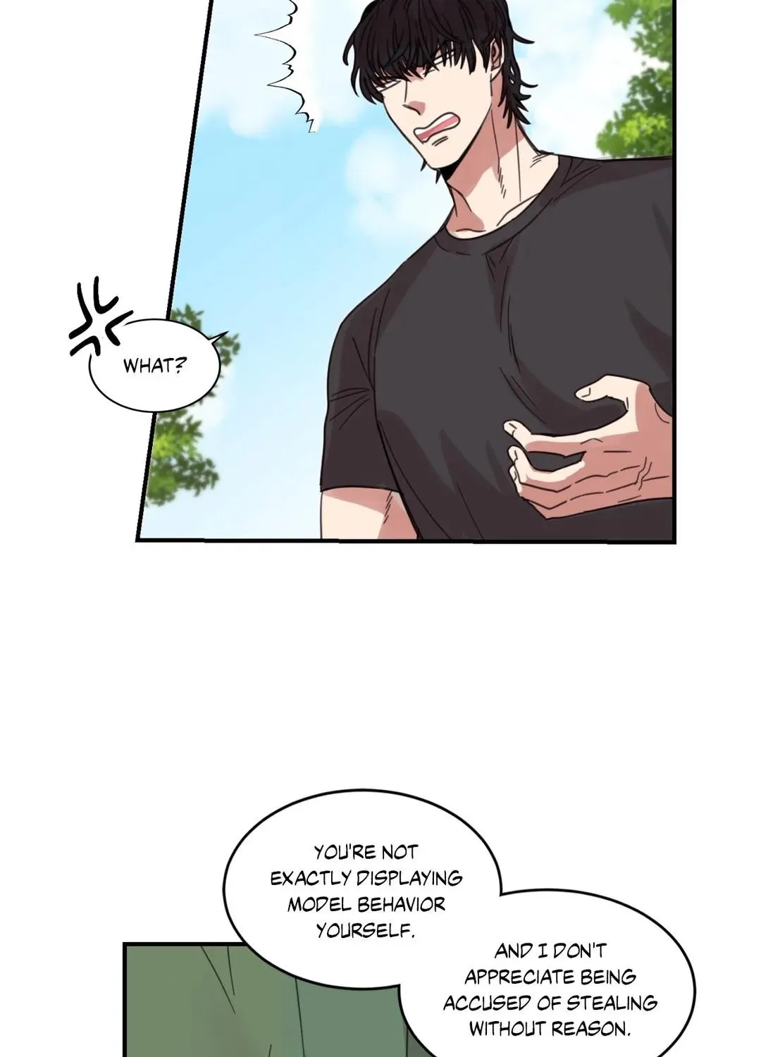 Read Our Sunny Days chapter 2 image 13 on Lezhin