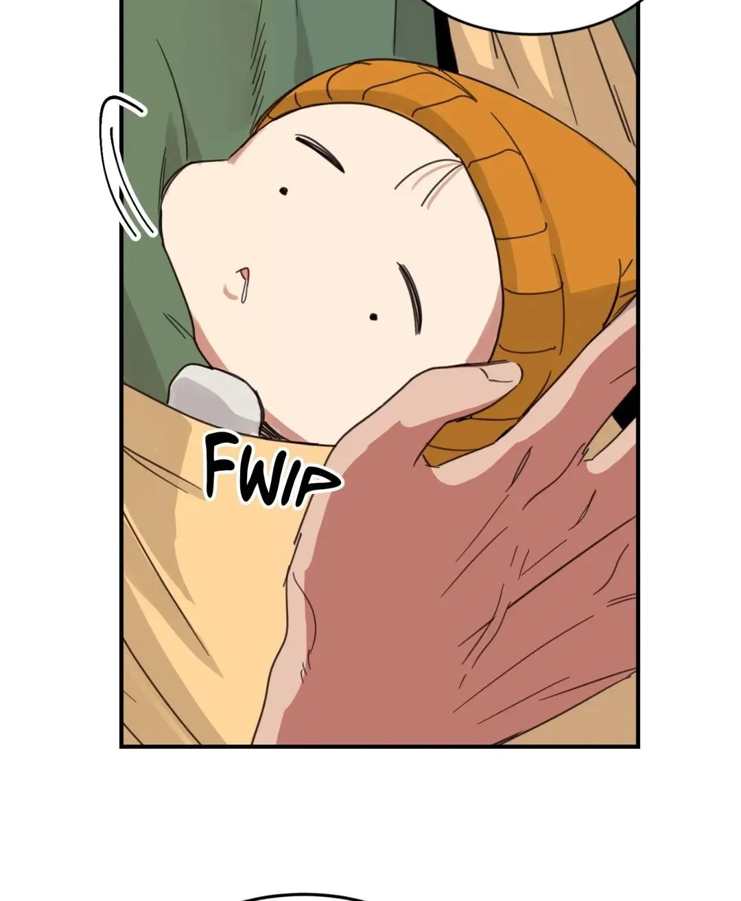 Read Our Sunny Days chapter 2 image 14 on Lezhin