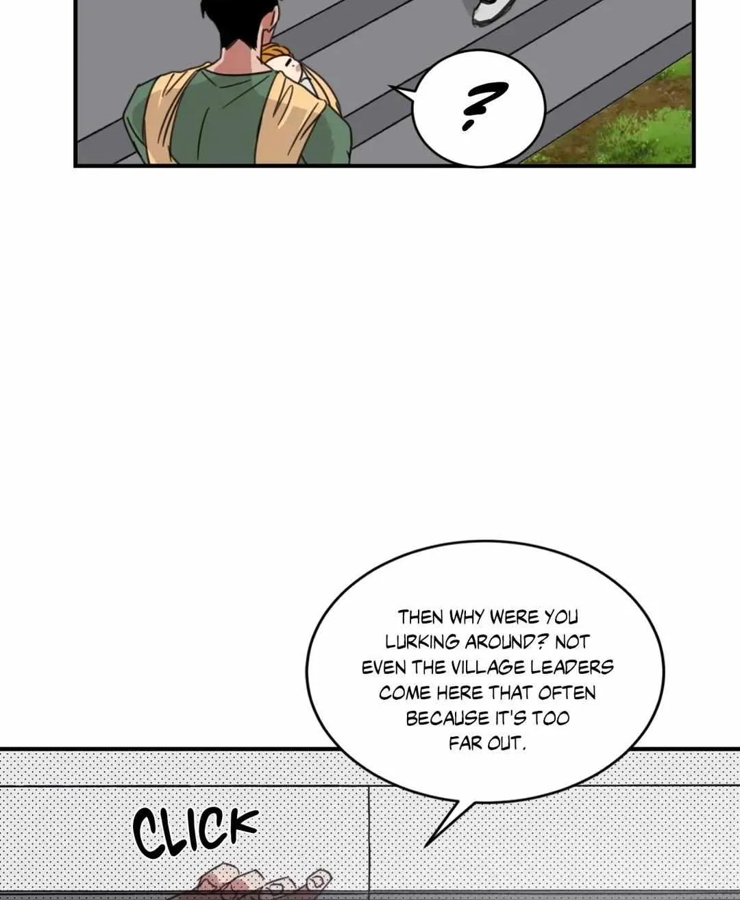 Read Our Sunny Days chapter 2 image 20 on Lezhin