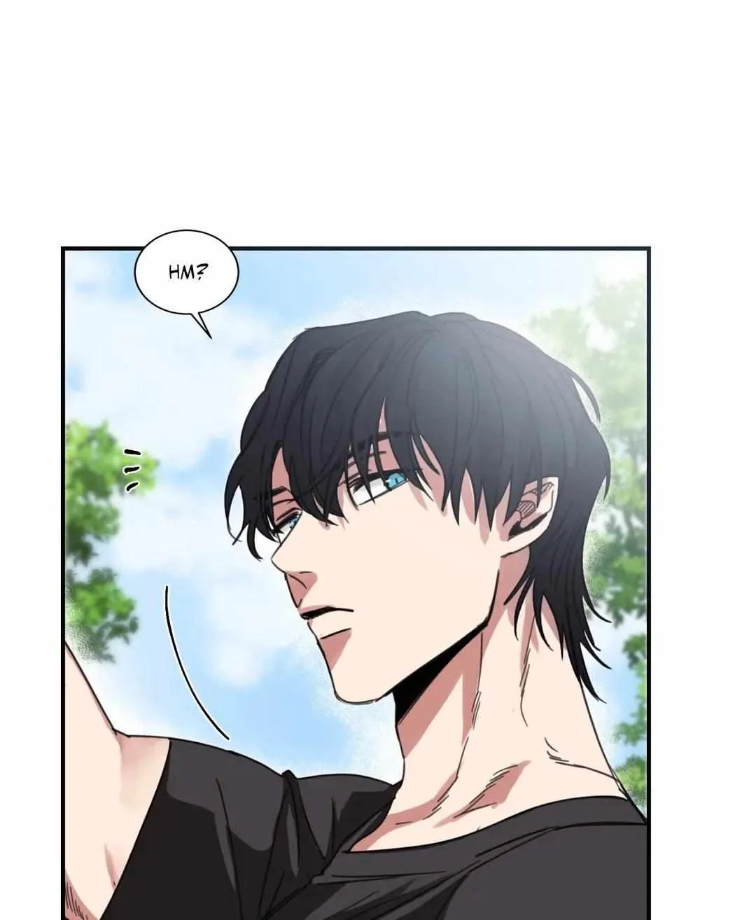 Read Our Sunny Days chapter 2 image 22 on Lezhin