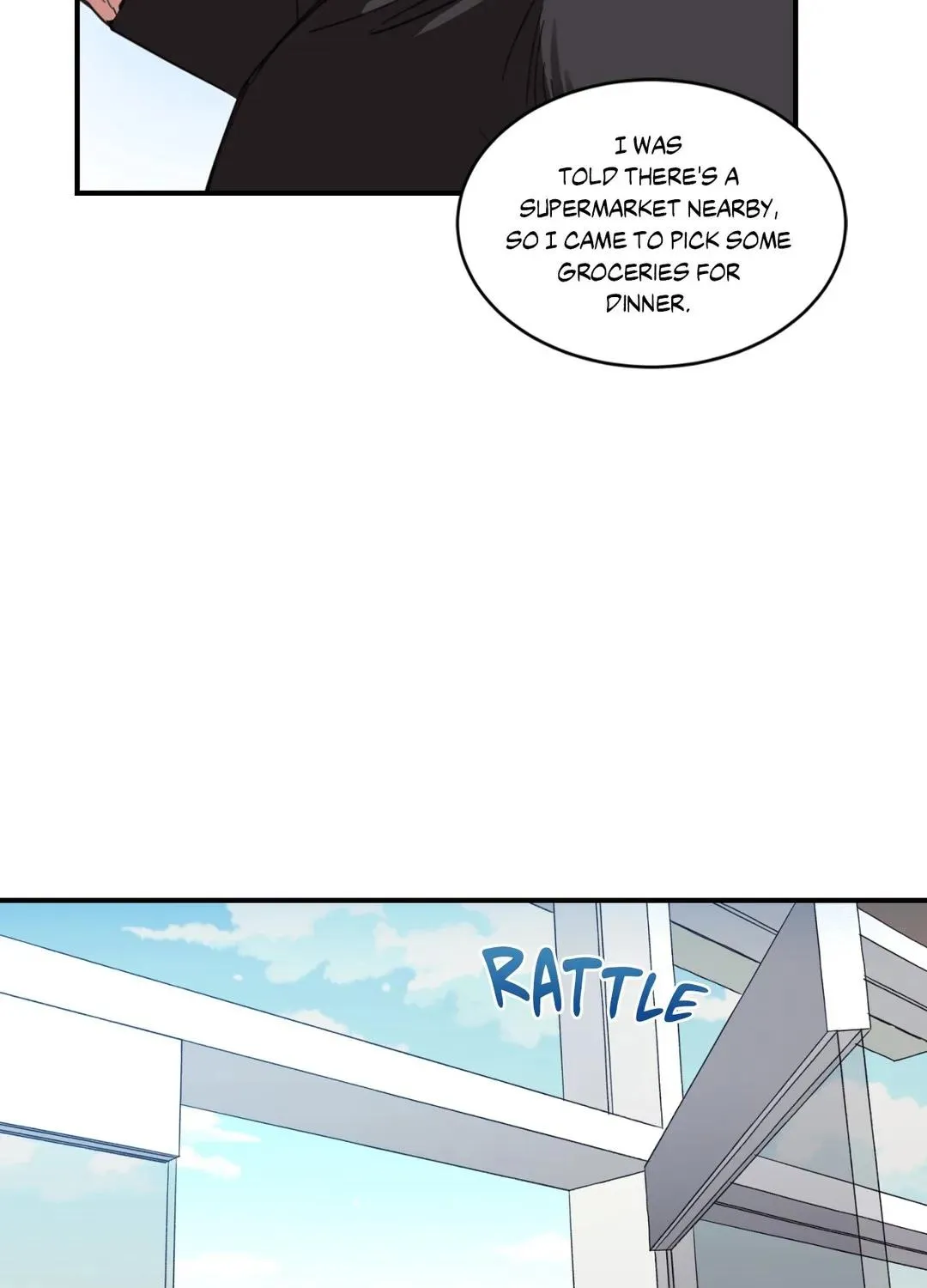 Read Our Sunny Days chapter 2 image 23 on Lezhin