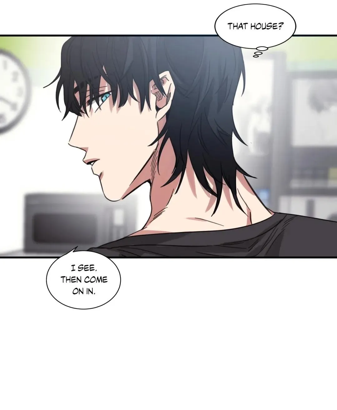 Read Our Sunny Days chapter 2 image 26 on Lezhin