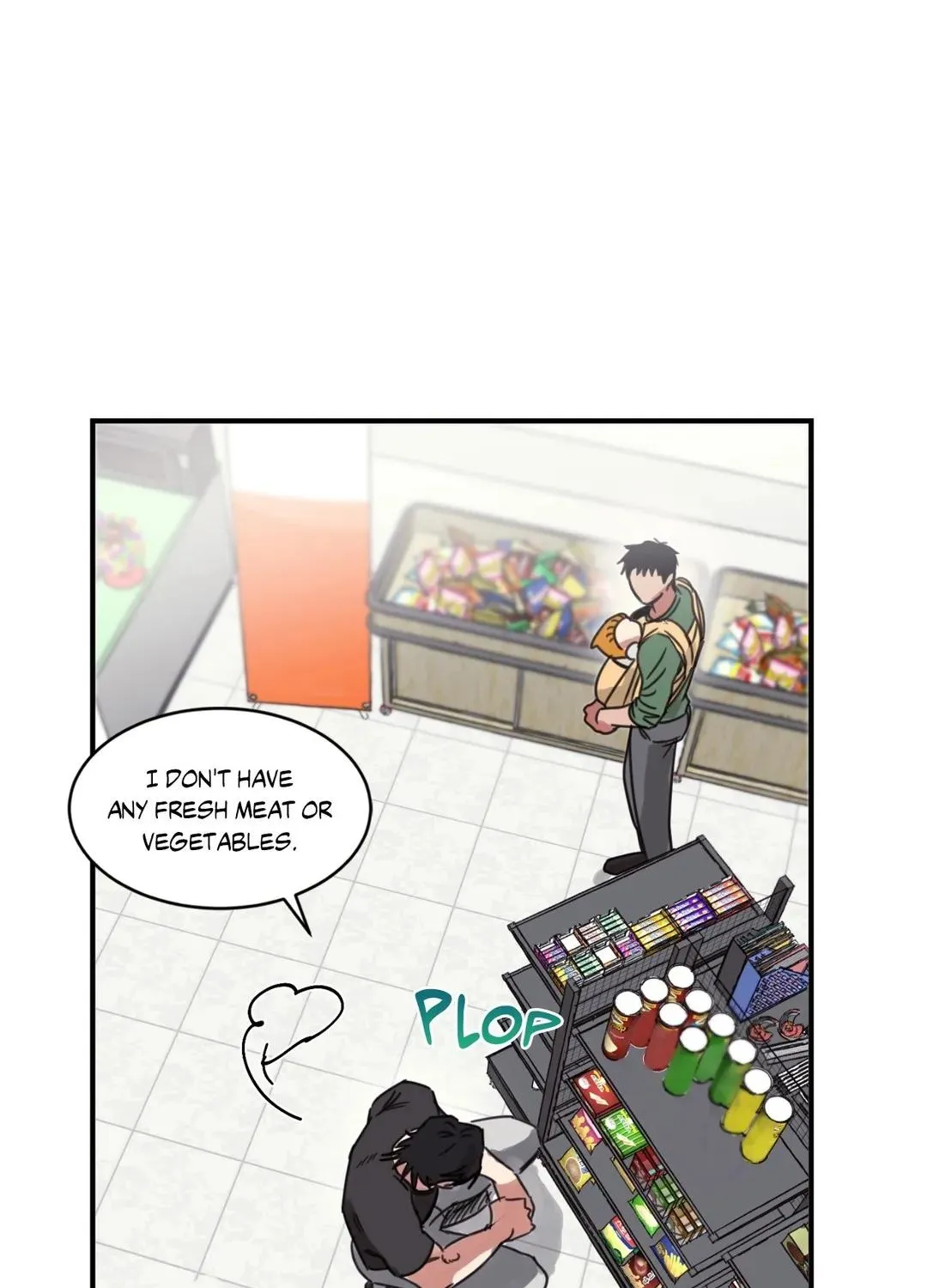 Read Our Sunny Days chapter 2 image 27 on Lezhin