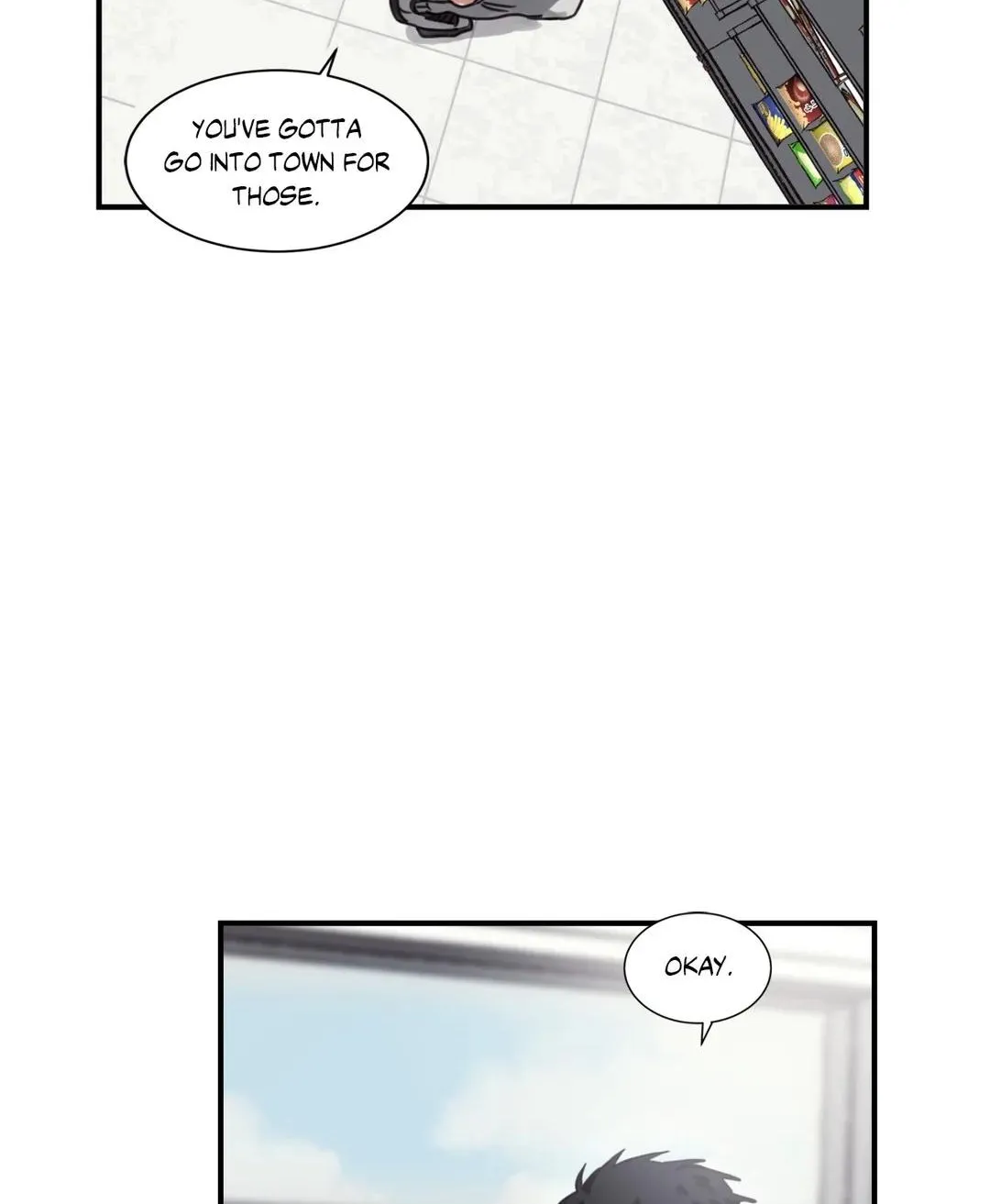 Read Our Sunny Days chapter 2 image 28 on Lezhin