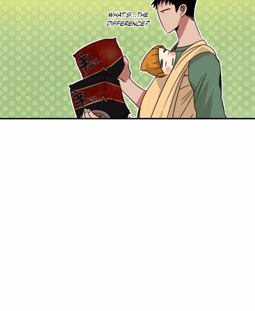 Read Our Sunny Days chapter 2 image 32 on Lezhin