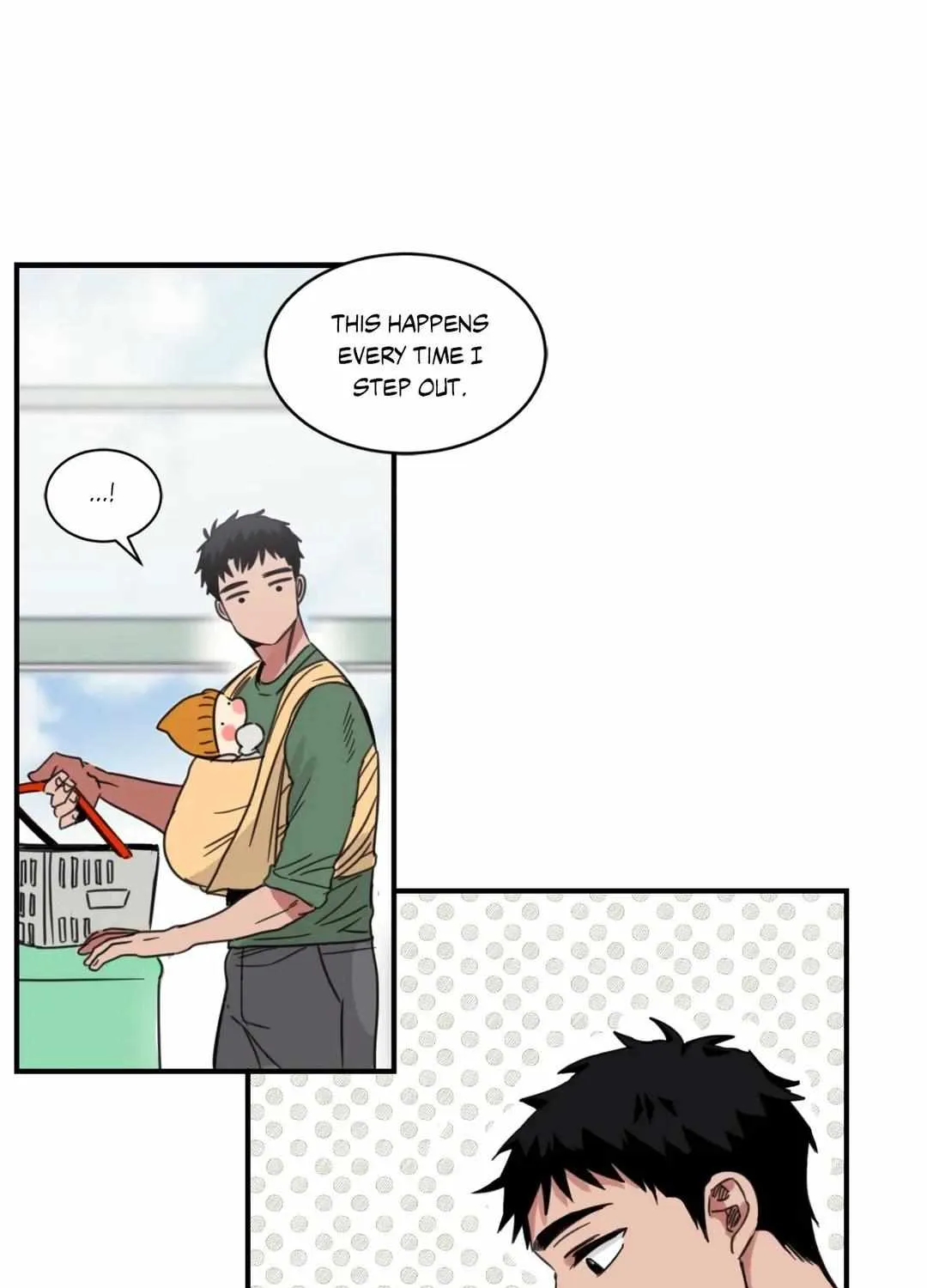 Read Our Sunny Days chapter 2 image 35 on Lezhin