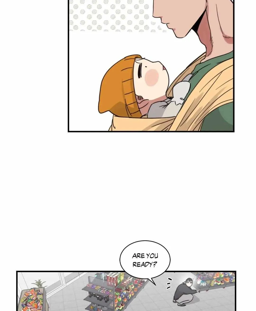 Read Our Sunny Days chapter 2 image 36 on Lezhin