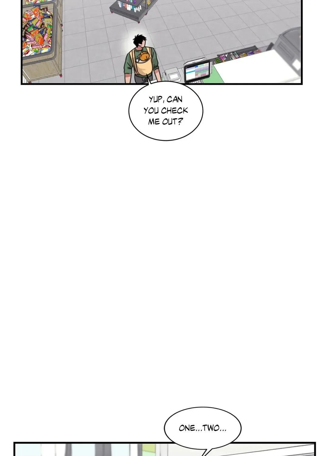 Read Our Sunny Days chapter 2 image 37 on Lezhin