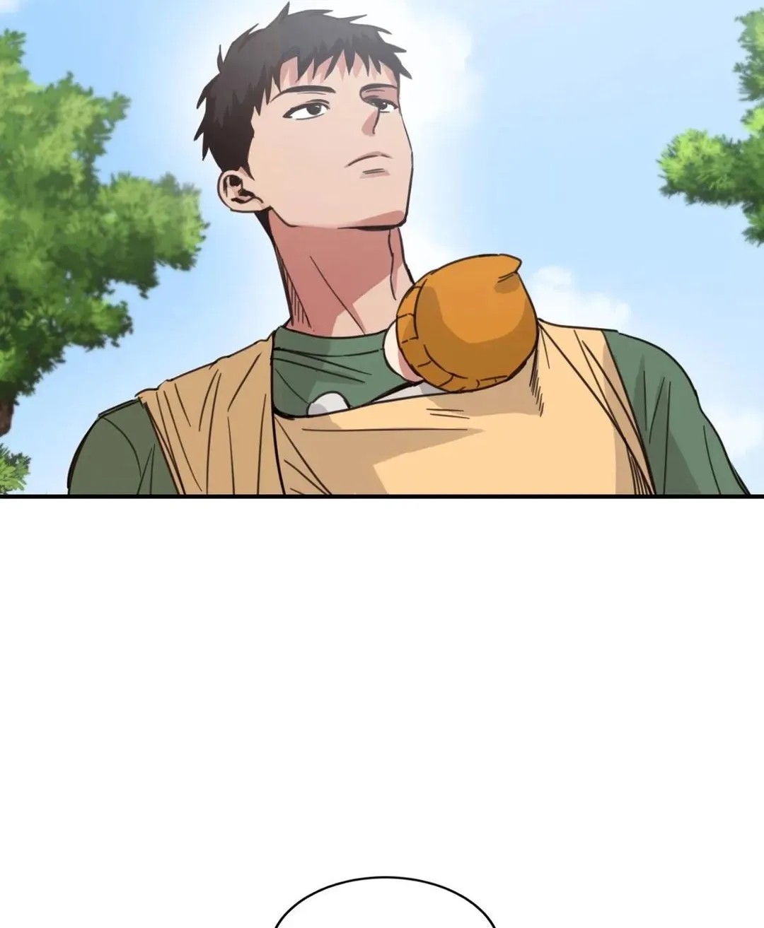Read Our Sunny Days chapter 2 image 4 on Lezhin