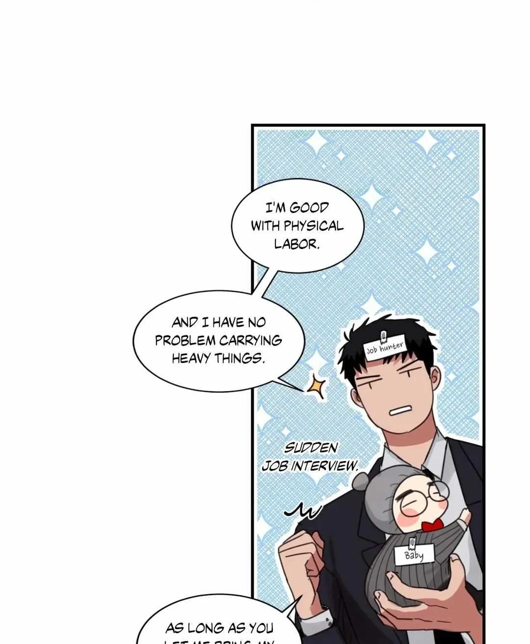 Read Our Sunny Days chapter 2 image 40 on Lezhin