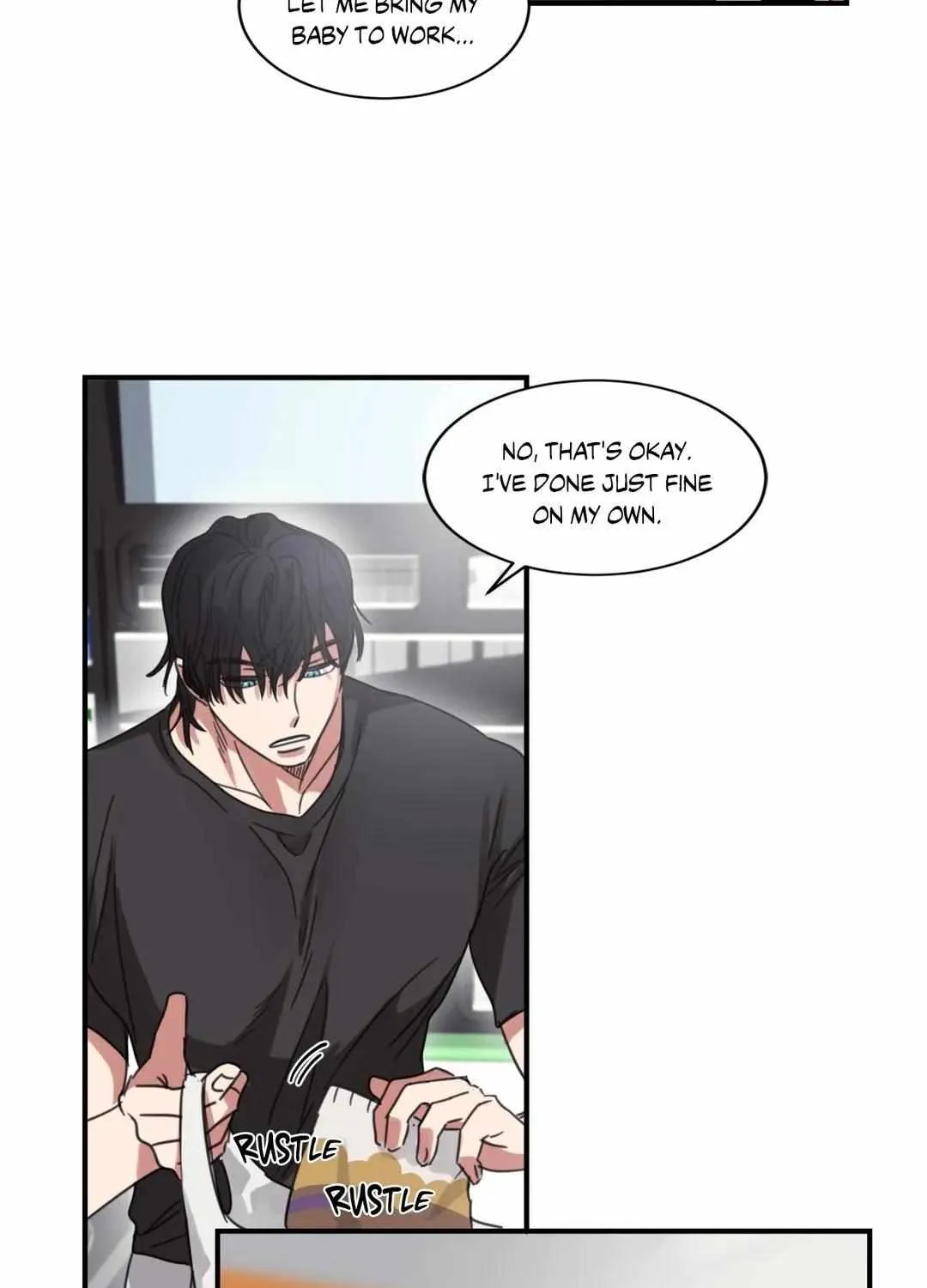 Read Our Sunny Days chapter 2 image 41 on Lezhin