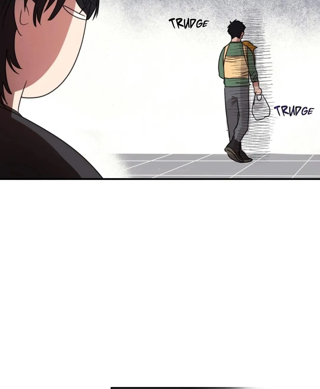 Read Our Sunny Days chapter 2 image 46 on Lezhin