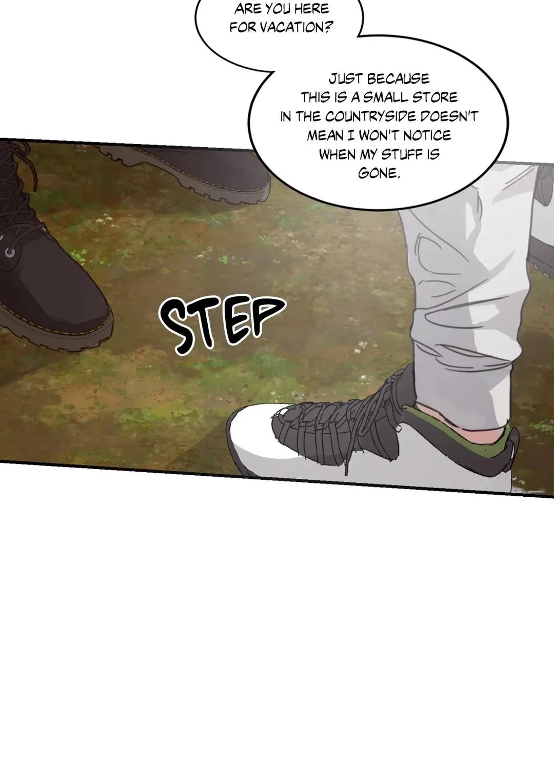 Read Our Sunny Days chapter 2 image 5 on Lezhin