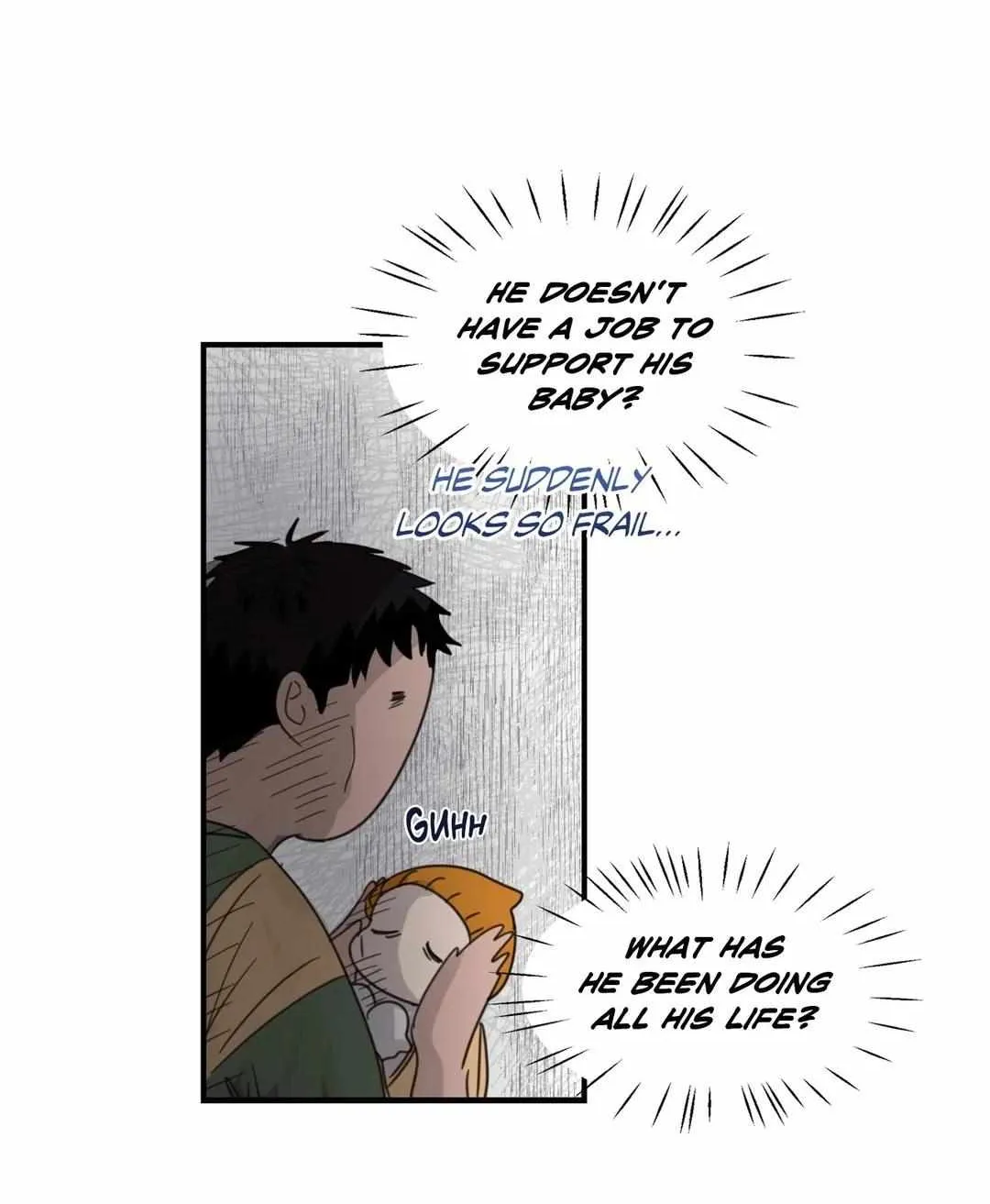 Read Our Sunny Days chapter 2 image 50 on Lezhin