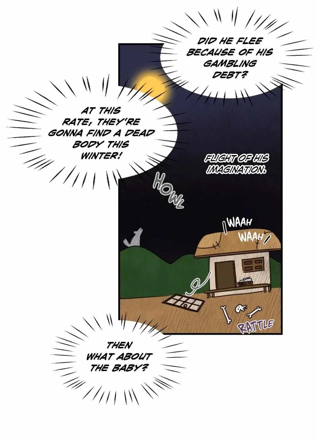 Read Our Sunny Days chapter 2 image 51 on Lezhin