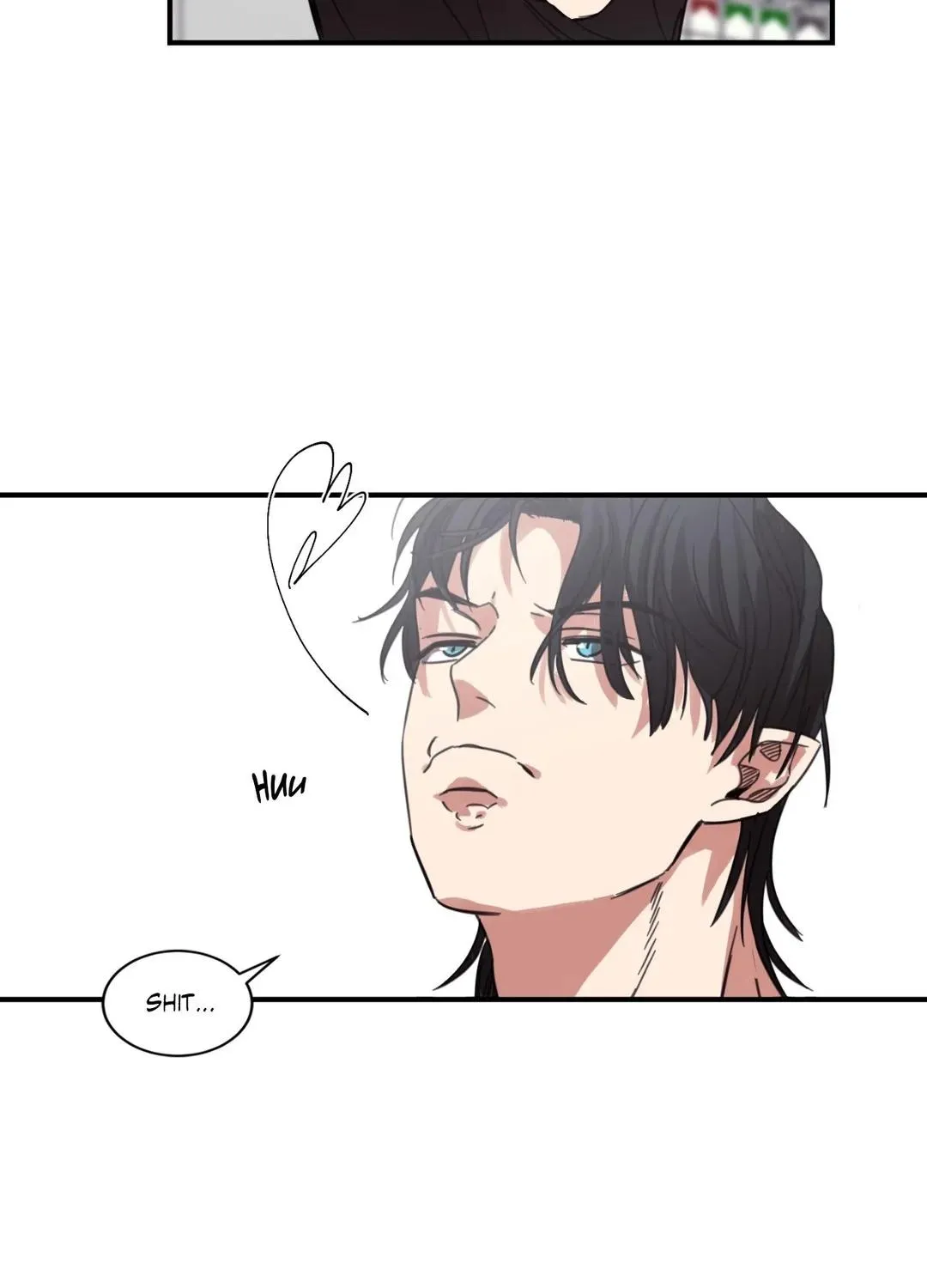 Read Our Sunny Days chapter 2 image 53 on Lezhin