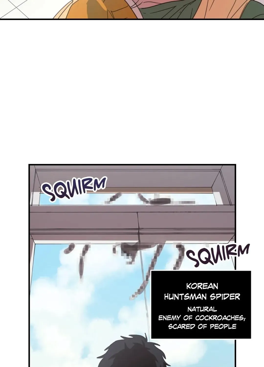 Read Our Sunny Days chapter 2 image 57 on Lezhin