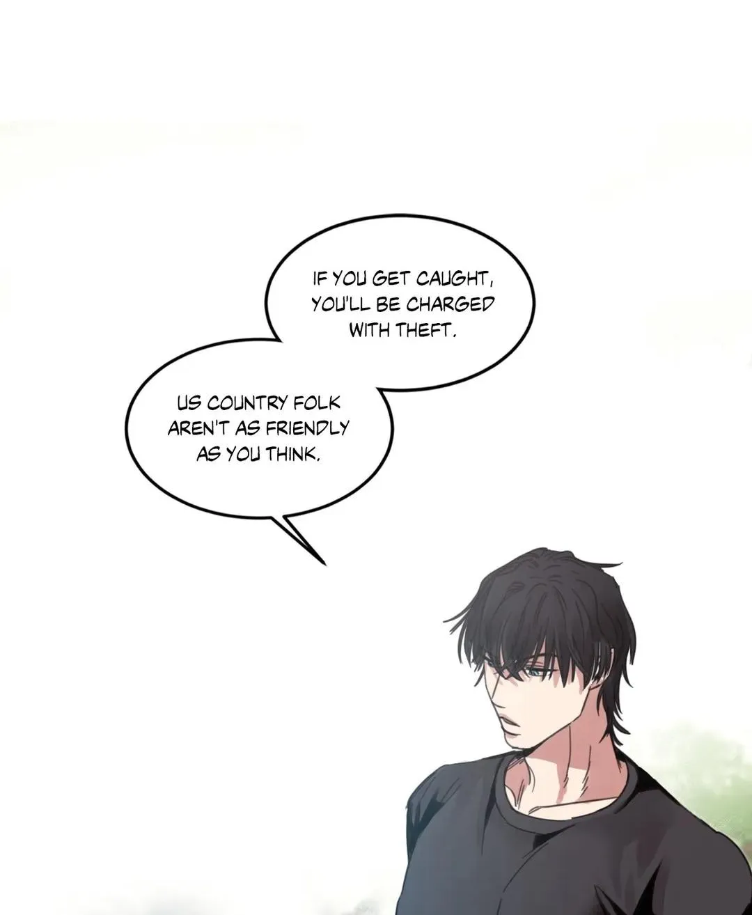 Read Our Sunny Days chapter 2 image 6 on Lezhin