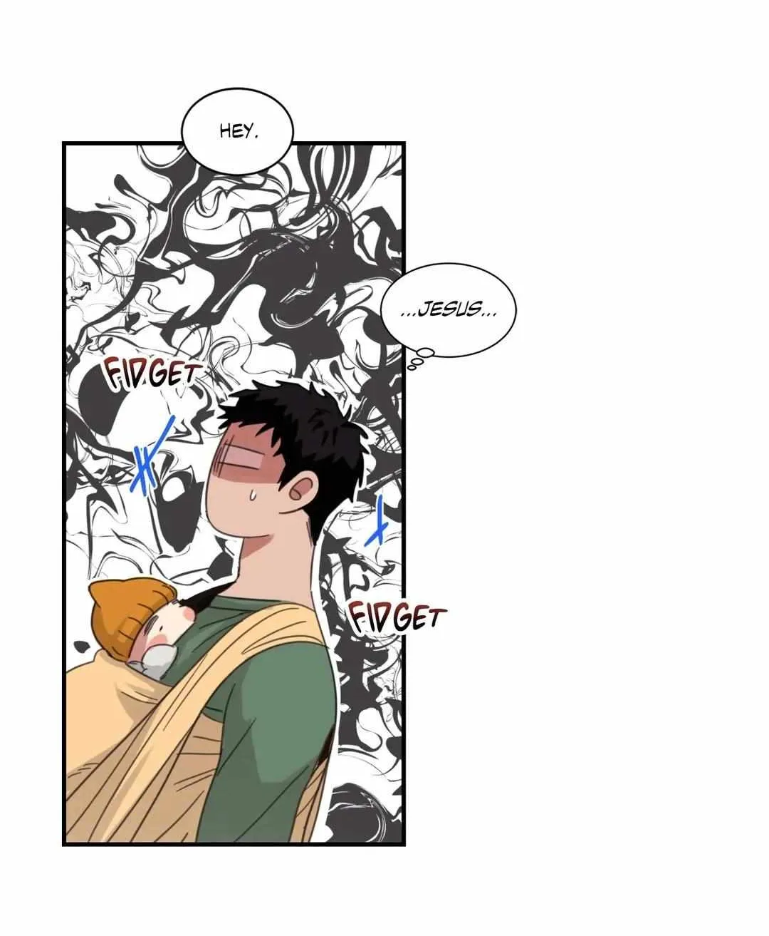 Read Our Sunny Days chapter 2 image 60 on Lezhin
