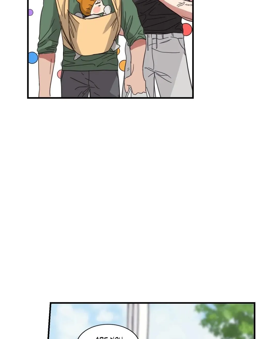 Read Our Sunny Days chapter 2 image 64 on Lezhin