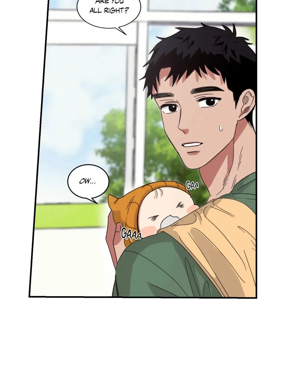 Read Our Sunny Days chapter 2 image 65 on Lezhin