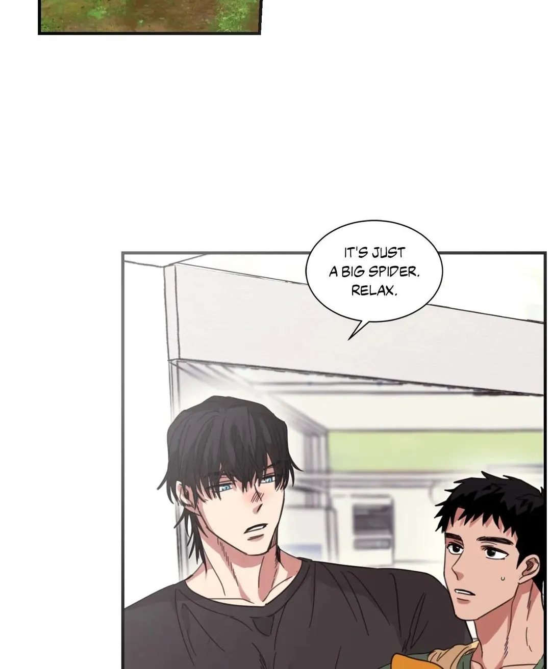 Read Our Sunny Days chapter 2 image 68 on Lezhin