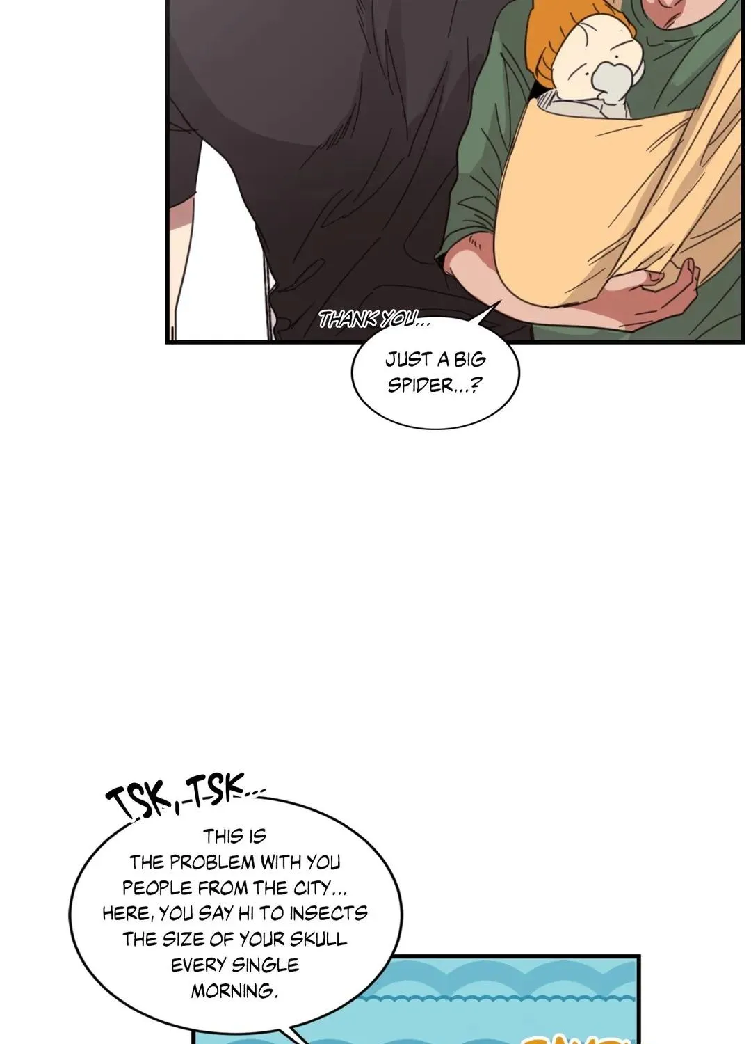 Read Our Sunny Days chapter 2 image 69 on Lezhin