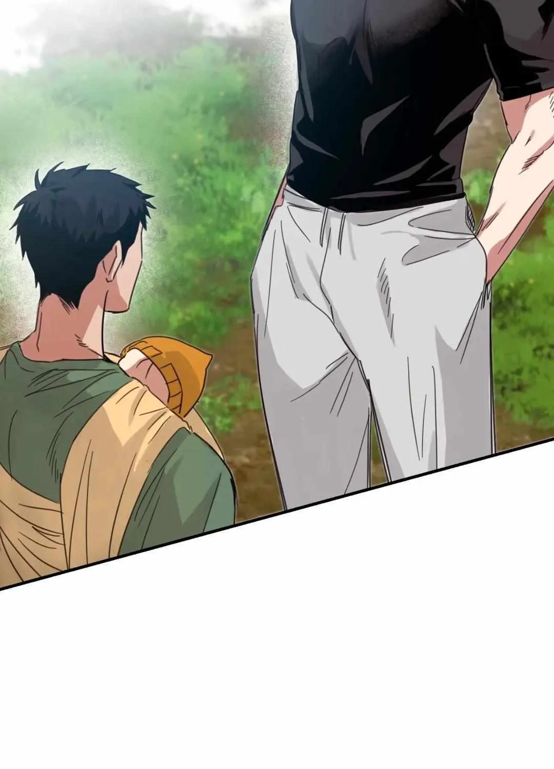 Read Our Sunny Days chapter 2 image 7 on Lezhin