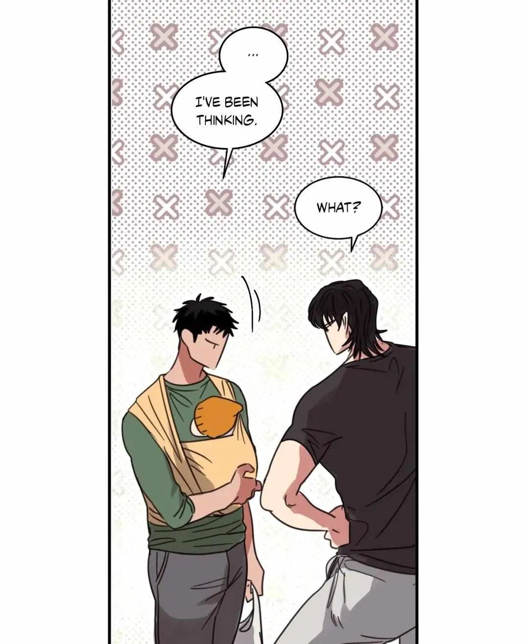 Read Our Sunny Days chapter 2 image 74 on Lezhin