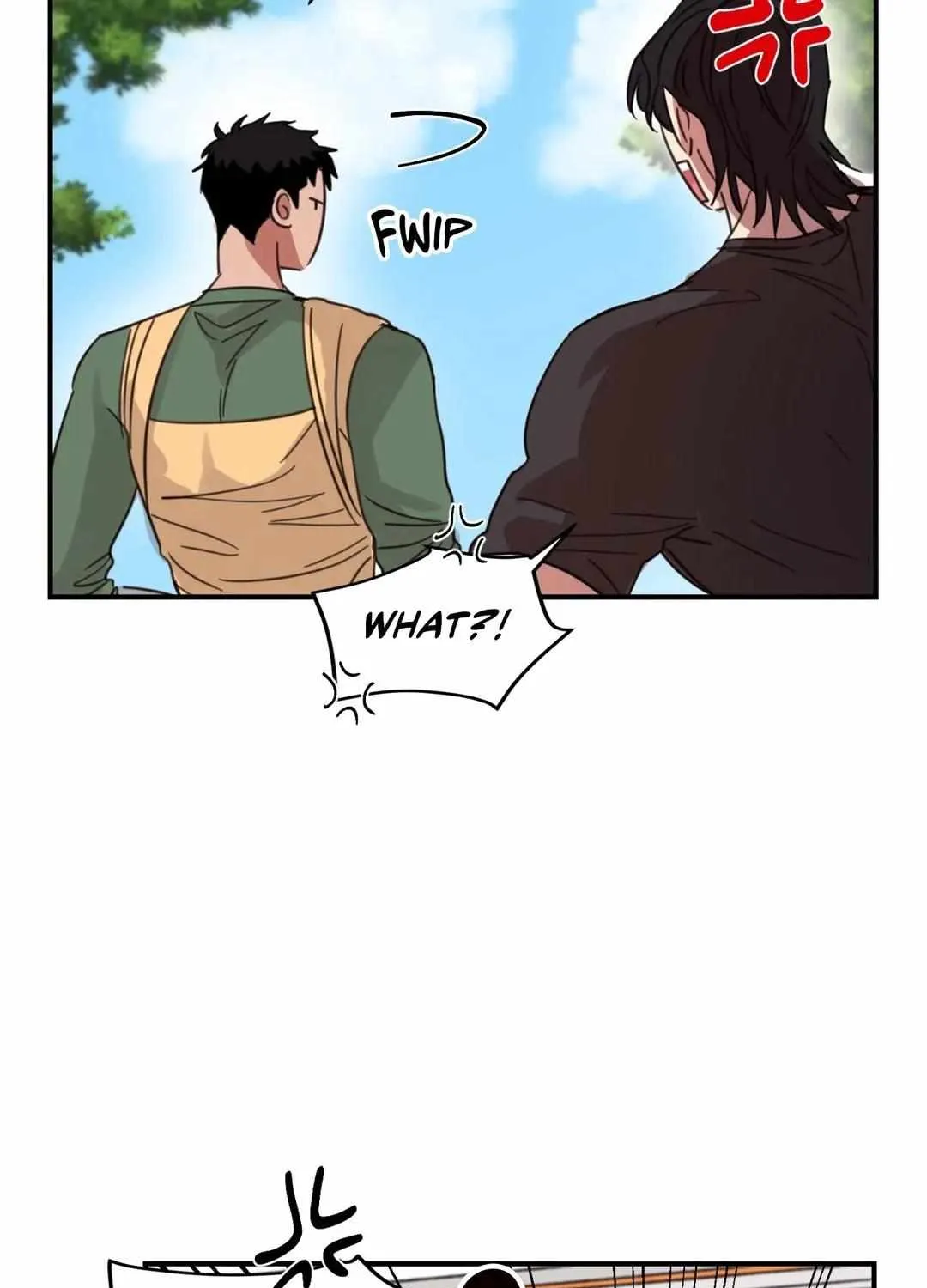 Read Our Sunny Days chapter 2 image 77 on Lezhin