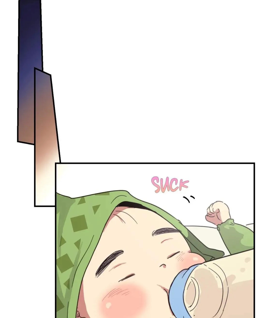 Read Our Sunny Days chapter 2 image 80 on Lezhin