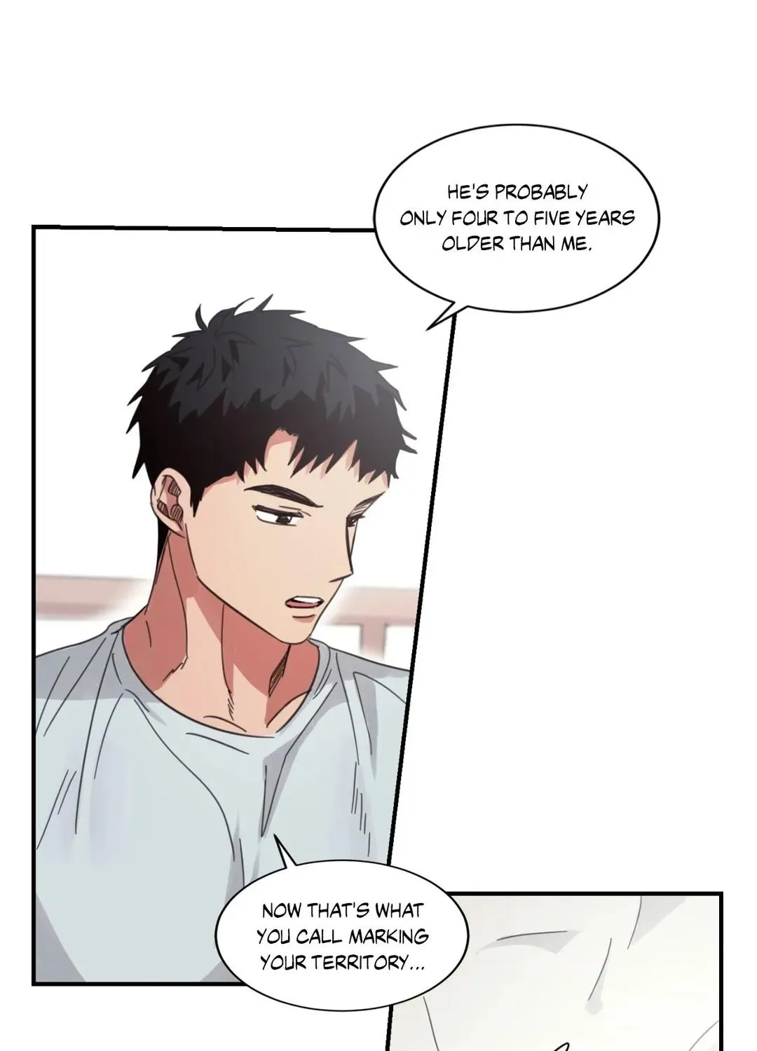Read Our Sunny Days chapter 2 image 83 on Lezhin