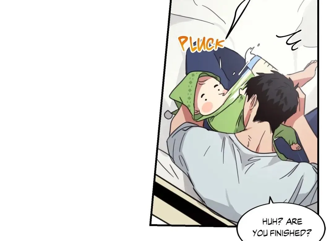Read Our Sunny Days chapter 2 image 84 on Lezhin