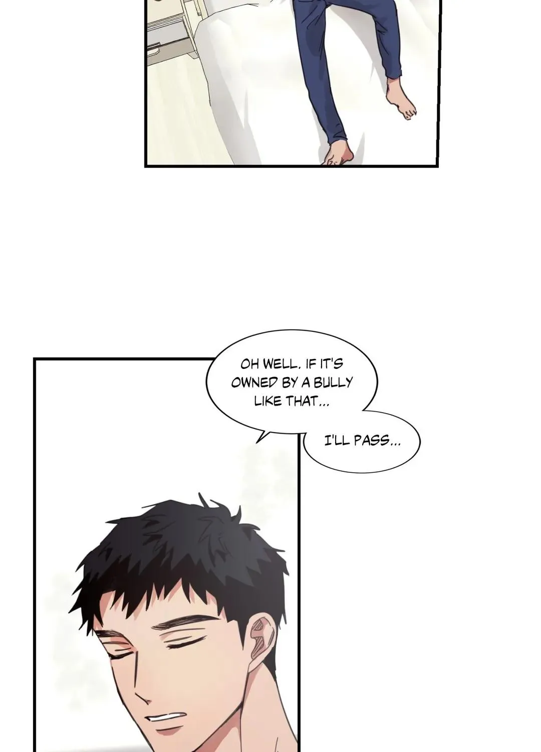 Read Our Sunny Days chapter 2 image 87 on Lezhin