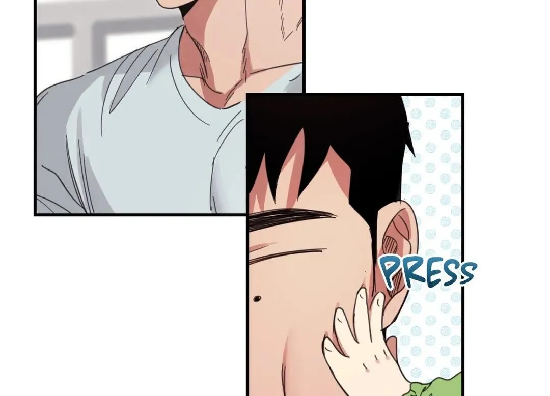 Read Our Sunny Days chapter 2 image 88 on Lezhin