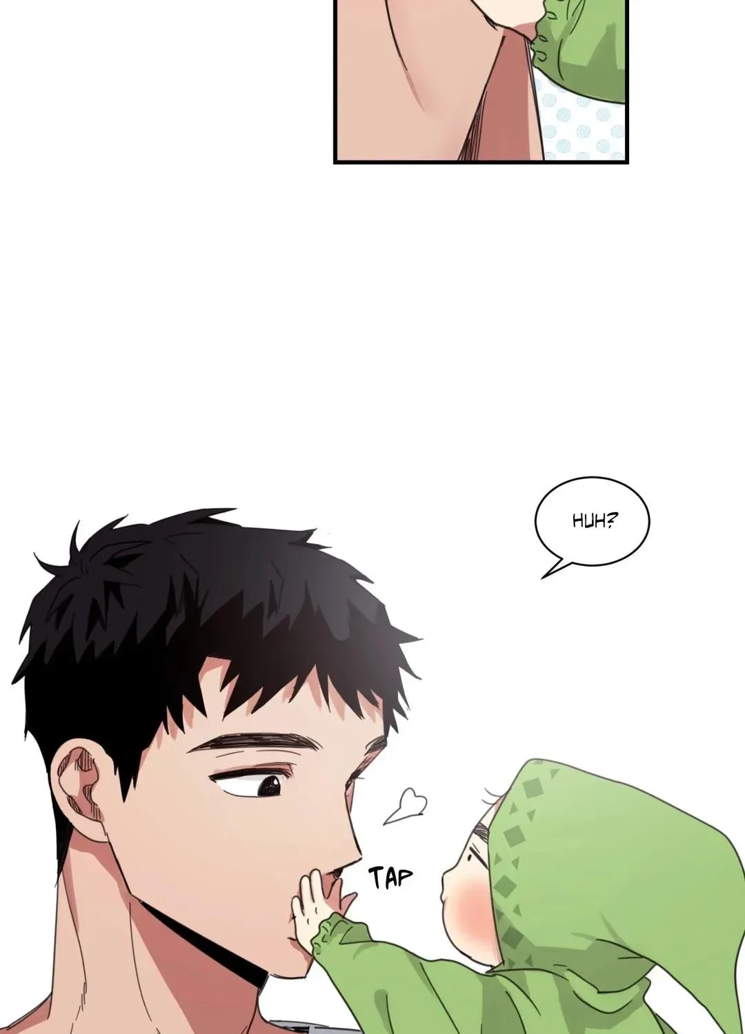 Read Our Sunny Days chapter 2 image 89 on Lezhin