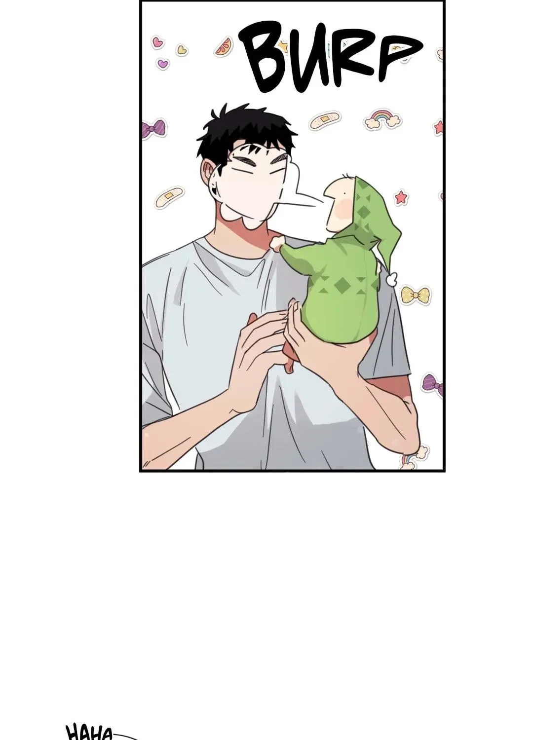 Read Our Sunny Days chapter 2 image 91 on Lezhin
