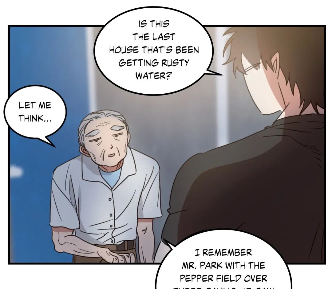 Read Our Sunny Days chapter 20.2 image 106 on Lezhin