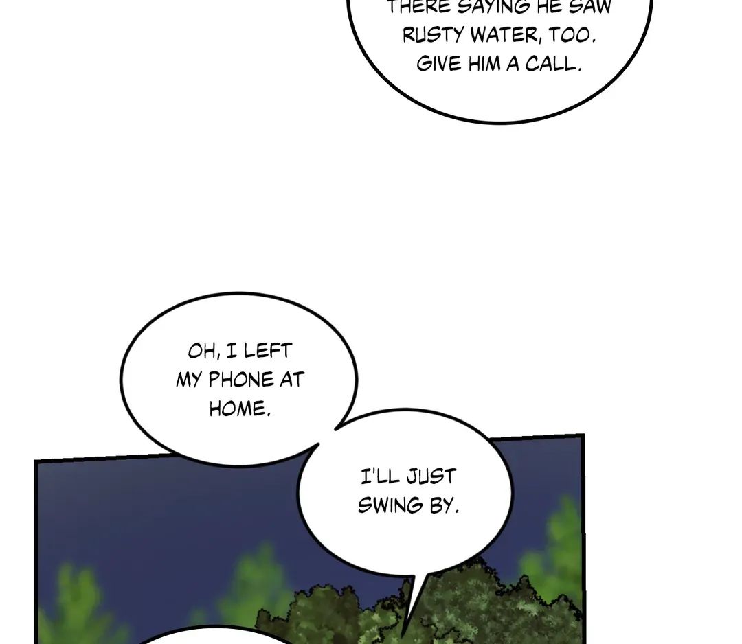 Read Our Sunny Days chapter 20.2 image 107 on Lezhin