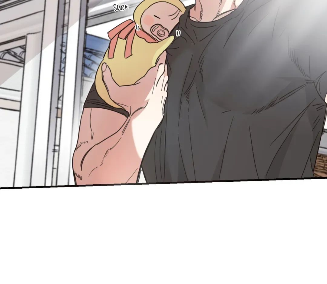 Read Our Sunny Days chapter 20.2 image 11 on Lezhin