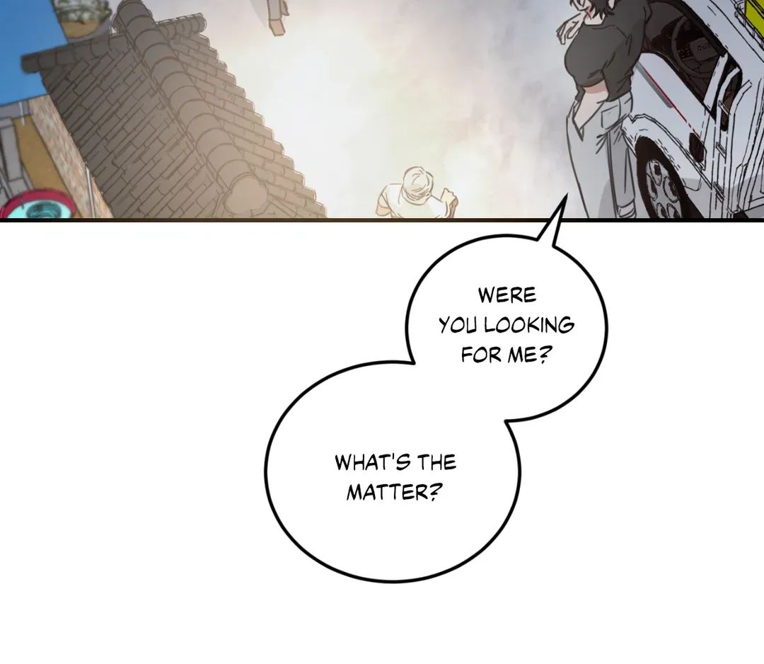 Read Our Sunny Days chapter 20.2 image 112 on Lezhin