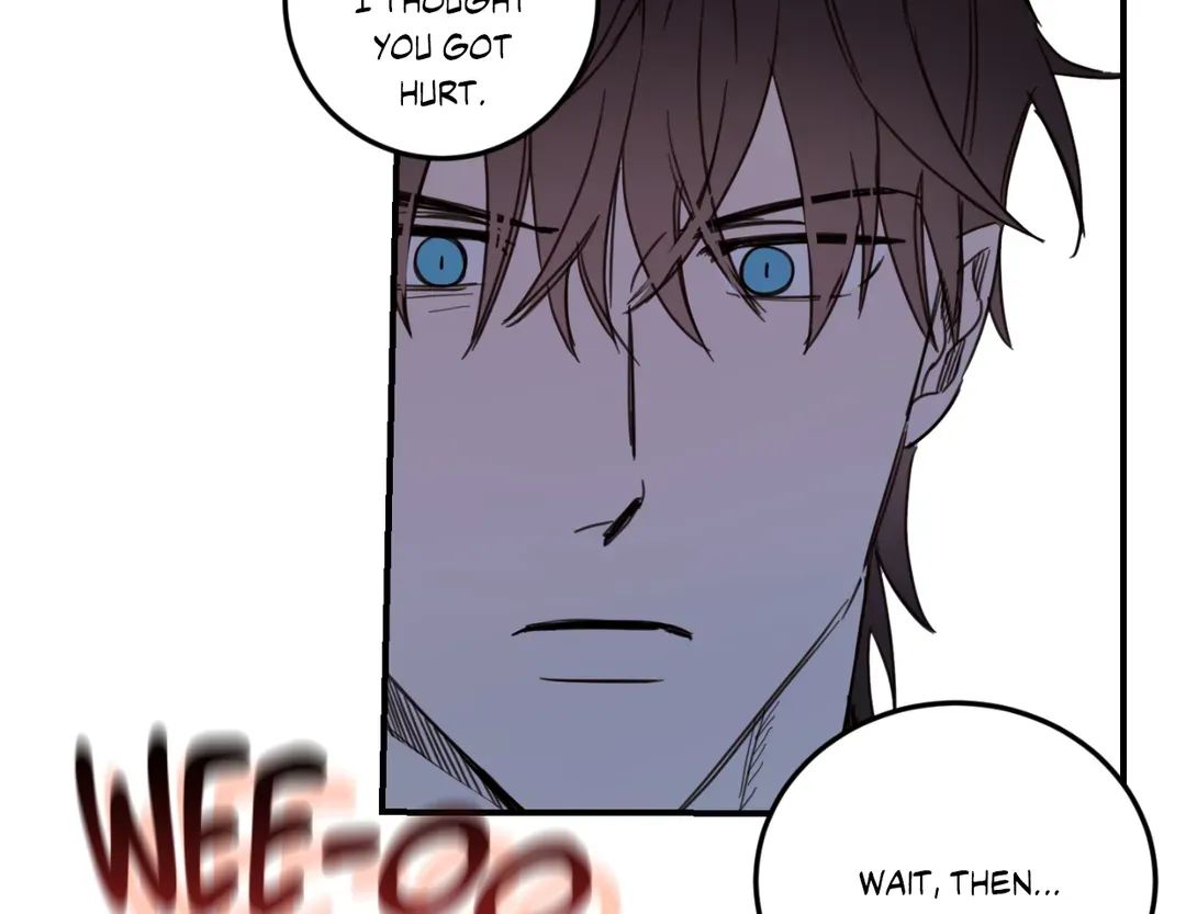 Read Our Sunny Days chapter 20.2 image 116 on Lezhin