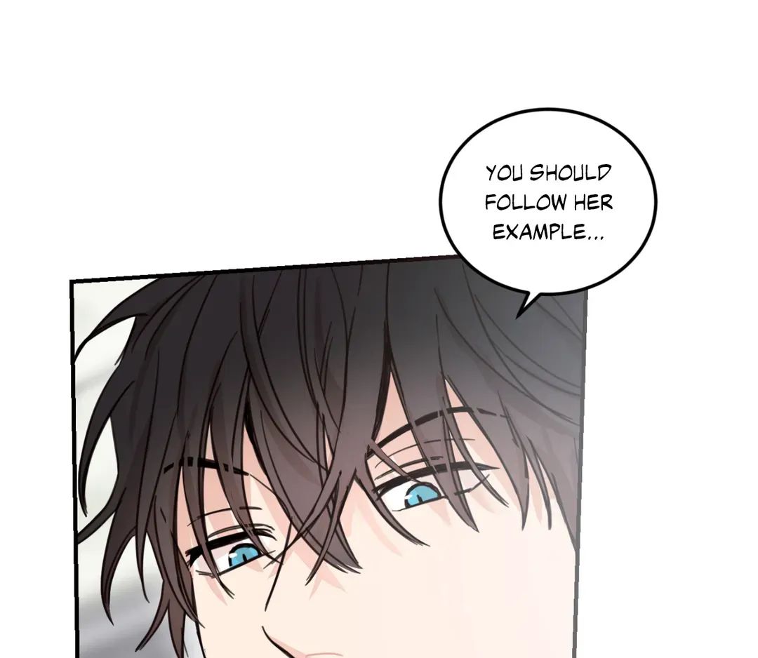 Read Our Sunny Days chapter 20.2 image 12 on Lezhin