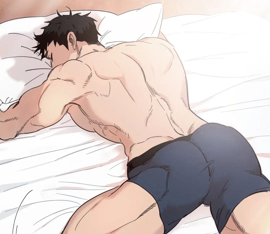 Read Our Sunny Days chapter 20.2 image 15 on Lezhin