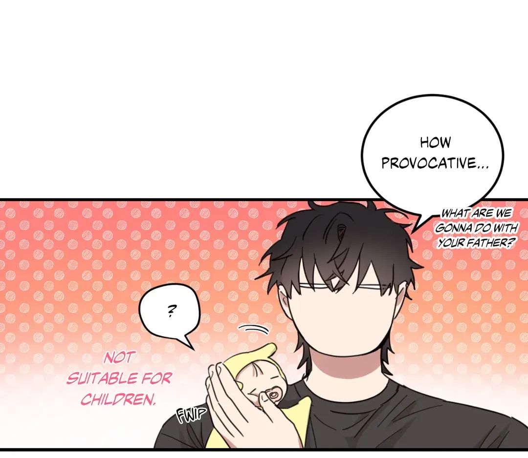 Read Our Sunny Days chapter 20.2 image 17 on Lezhin
