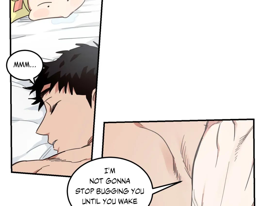 Read Our Sunny Days chapter 20.2 image 19 on Lezhin